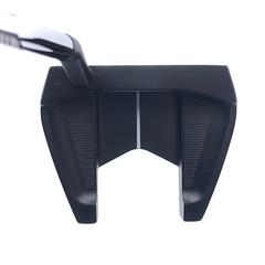 Used TaylorMade TP Black Palisades Putter / 34.0 Inches - Image 4