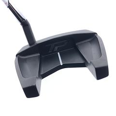 Used TaylorMade TP Black Palisades Putter / 34.0 Inches - Image 5