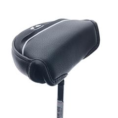 Used TaylorMade TP Black Palisades Putter / 34.0 Inches - Image 10