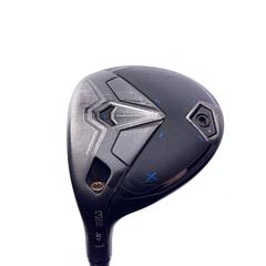 Used Cobra DARKSPEED X 3 Fairway Wood / 15 Degrees / Regular Flex / Left-Handed - Image 1