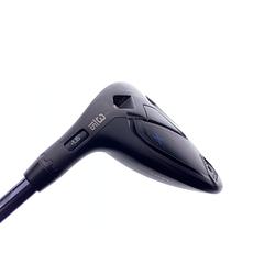 Used Cobra DARKSPEED X 3 Fairway Wood / 15 Degrees / Regular Flex / Left-Handed - Image 3