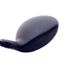 Used Cobra DARKSPEED X 3 Fairway Wood / 15 Degrees / Regular Flex / Left-Handed - Image 6