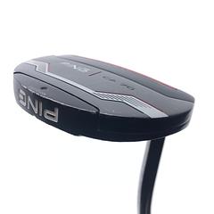 Used Ping CA 70 2021 Putter / 34.0 Inches - Image 2