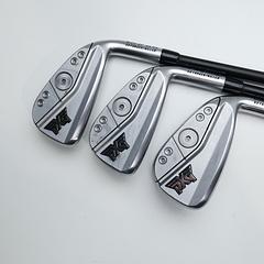 Used PXG 0311 XP Gen 6 Iron Set / 6 - PW / Regular Flex - Image 4