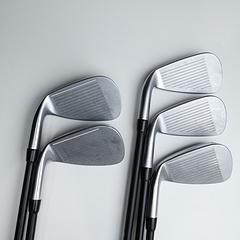 Used PXG 0311 XP Gen 6 Iron Set / 6 - PW / Regular Flex - Image 5