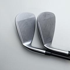 Used PXG 0311 XP Gen 6 Iron Set / 6 - PW / Regular Flex - Image 6