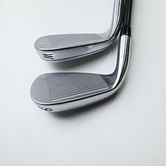 Used PXG 0311 XP Gen 6 Iron Set / 6 - PW / Regular Flex - Image 7