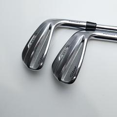 Used Titleist T100S 2021 Iron Set / 6 - PW / X-Stiff Flex - Image 3