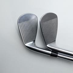 Used Titleist T100S 2021 Iron Set / 6 - PW / X-Stiff Flex - Image 6
