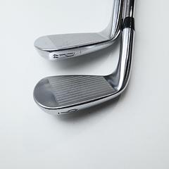 Used Titleist T100S 2021 Iron Set / 6 - PW / X-Stiff Flex - Image 7