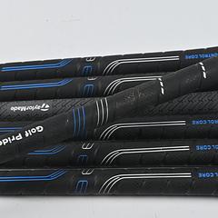 Taylormade SIM2 Max OS Irons / 6-PW+GW+SW / Regular Flex Ventus Blue 6 Shafts - Image 7