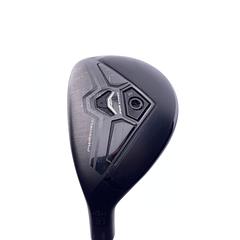 Used Cobra DARKSPEED 4 Hybrid / 21 Degrees / Regular Flex / Left-Handed - Image 7