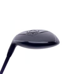 Used Cobra DARKSPEED 4 Hybrid / 21 Degrees / Regular Flex / Left-Handed - Image 8