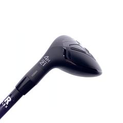 Used Cobra DARKSPEED 4 Hybrid / 21 Degrees / Regular Flex / Left-Handed - Image 9