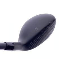 Used Cobra DARKSPEED 4 Hybrid / 21 Degrees / Regular Flex / Left-Handed - Image 6