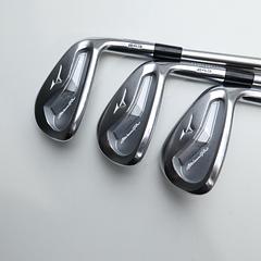 Used Mizuno Pro 243 Iron Set / 4 - PW / Regular Flex - Image 3