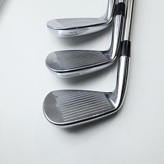 Used Mizuno Pro 243 Iron Set / 4 - PW / Regular Flex - Image 7