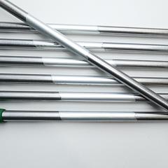 Used Mizuno Pro 243 Iron Set / 4 - PW / Regular Flex - Image 10