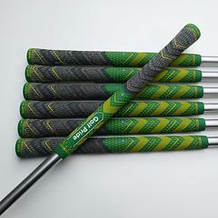 Used Mizuno Pro 243 Iron Set / 4 - PW / Regular Flex - Image 11