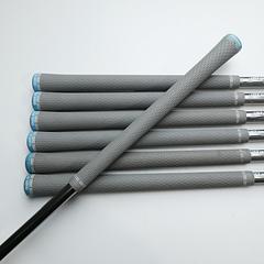 Used Mizuno JPX 919 Hot Metal Iron Set / 7 - SW + GW + LW / Soft Regular Flex - Image 2