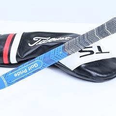 Left Hand Titleist TS3 Driver / 10.5 Degree / X-Flex Tour AD IZ-6 Shaft - Image 8