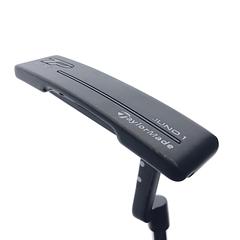 Used TaylorMade TP Black Juno 1 Putter / 34.0 Inches - Image 2