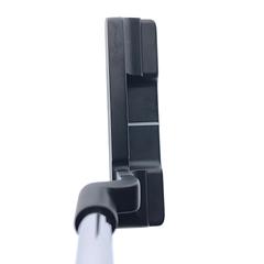 Used TaylorMade TP Black Juno 1 Putter / 34.0 Inches - Image 3