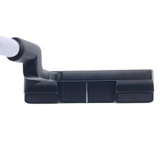 Used TaylorMade TP Black Juno 1 Putter / 34.0 Inches - Image 4