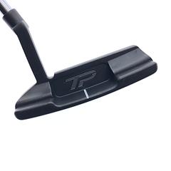 Used TaylorMade TP Black Juno 1 Putter / 34.0 Inches - Image 5