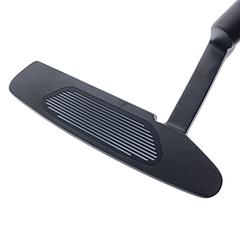 Used TaylorMade TP Black Juno 1 Putter / 34.0 Inches - Image 6