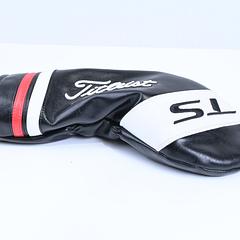 Left Hand Titleist TS3 Driver / 10.5 Degree / X-Flex Tour AD IZ-6 Shaft - Image 9