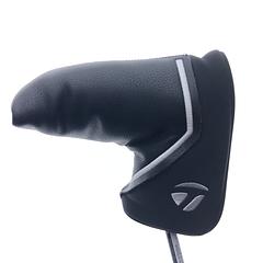 Used TaylorMade TP Black Juno 1 Putter / 34.0 Inches - Image 10