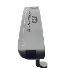 Used Odyssey Microhinge #1 CH Putter / 35.0 Inches - Image 1