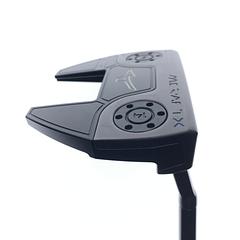 Used Mizuno M-Craft X B6 Putter / 34.0 Inches - Image 1