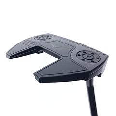 Used Mizuno M-Craft X B6 Putter / 34.0 Inches - Image 2