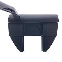 Used Mizuno M-Craft X B6 Putter / 34.0 Inches - Image 4