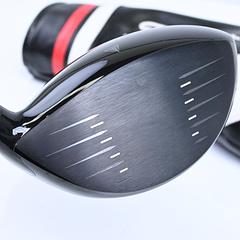 Left Hand Titleist TS3 Driver / 10.5 Degree / X-Flex Tour AD IZ-6 Shaft - Image 4