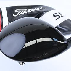 Left Hand Titleist TS3 Driver / 10.5 Degree / X-Flex Tour AD IZ-6 Shaft - Image 5