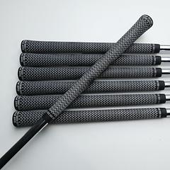 Used Titleist 620 MB Iron Set / 4 - PW / Stiff Flex - Image 2