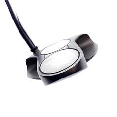 Used Odyssey White Steel 2-Ball Putter / 35.0 Inches - Image 5