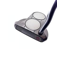 Used Odyssey White Steel 2-Ball Putter / 35.0 Inches - Image 7