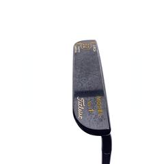 Used Scotty Cameron Circa 62 1 Putter / 35.0 Inches - Image 1