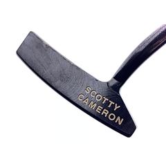 Used Scotty Cameron Circa 62 1 Putter / 35.0 Inches - Image 6