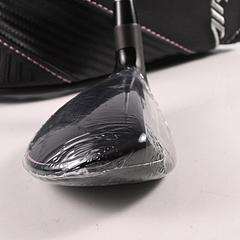 Ladies Cobra Air-X #5 Hybrid / 26 Degree / Ladies Flex Cobra UltraLite 45 Shaft - Image 3