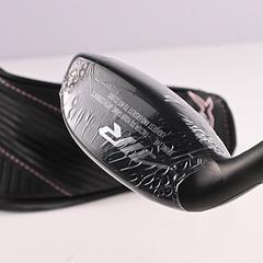 Ladies Cobra Air-X #5 Hybrid / 26 Degree / Ladies Flex Cobra UltraLite 45 Shaft - Image 4