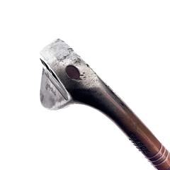 Used TaylorMade Milled Grind HI-TOE Gap Wedge / 52.0 Degrees / Wedge Flex - Image 3