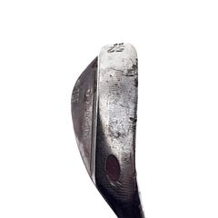 Used TaylorMade Milled Grind HI-TOE Gap Wedge / 52.0 Degrees / Wedge Flex - Image 4