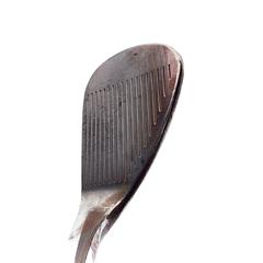 Used TaylorMade Milled Grind HI-TOE Gap Wedge / 52.0 Degrees / Wedge Flex - Image 5