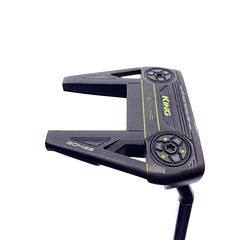 Used Cobra KING Nova-40 Putter / 35.0 Inches - Image 1