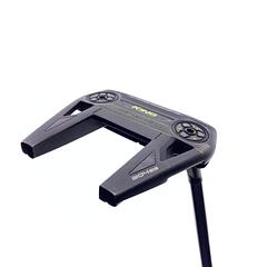 Used Cobra KING Nova-40 Putter / 35.0 Inches - Image 2